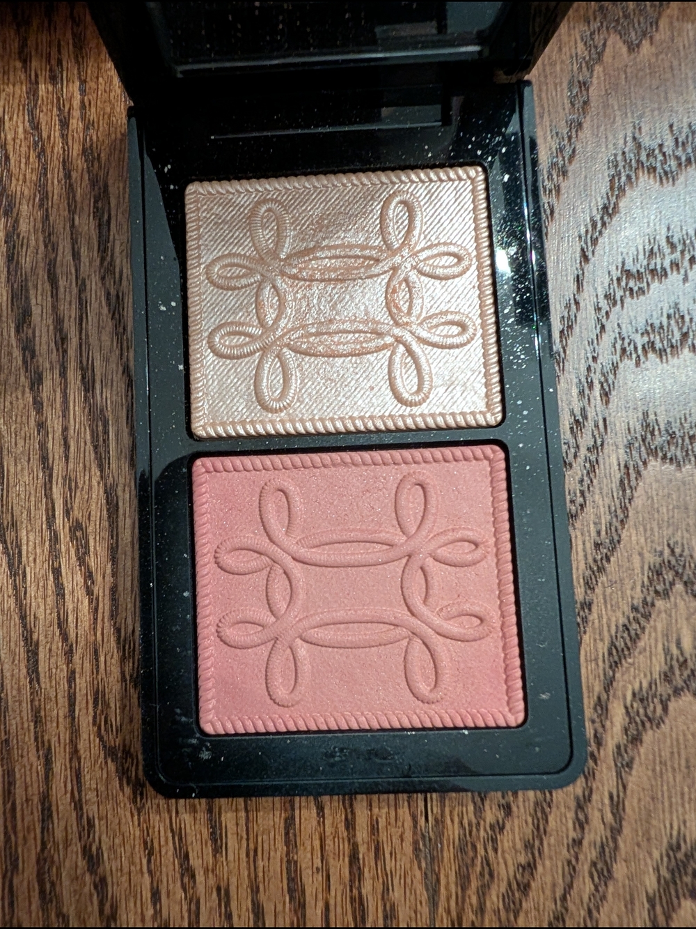 Mac Cosmetics Blush & Highlight Duo